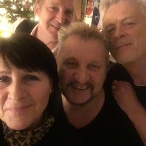 Meet your Posher, Mary a